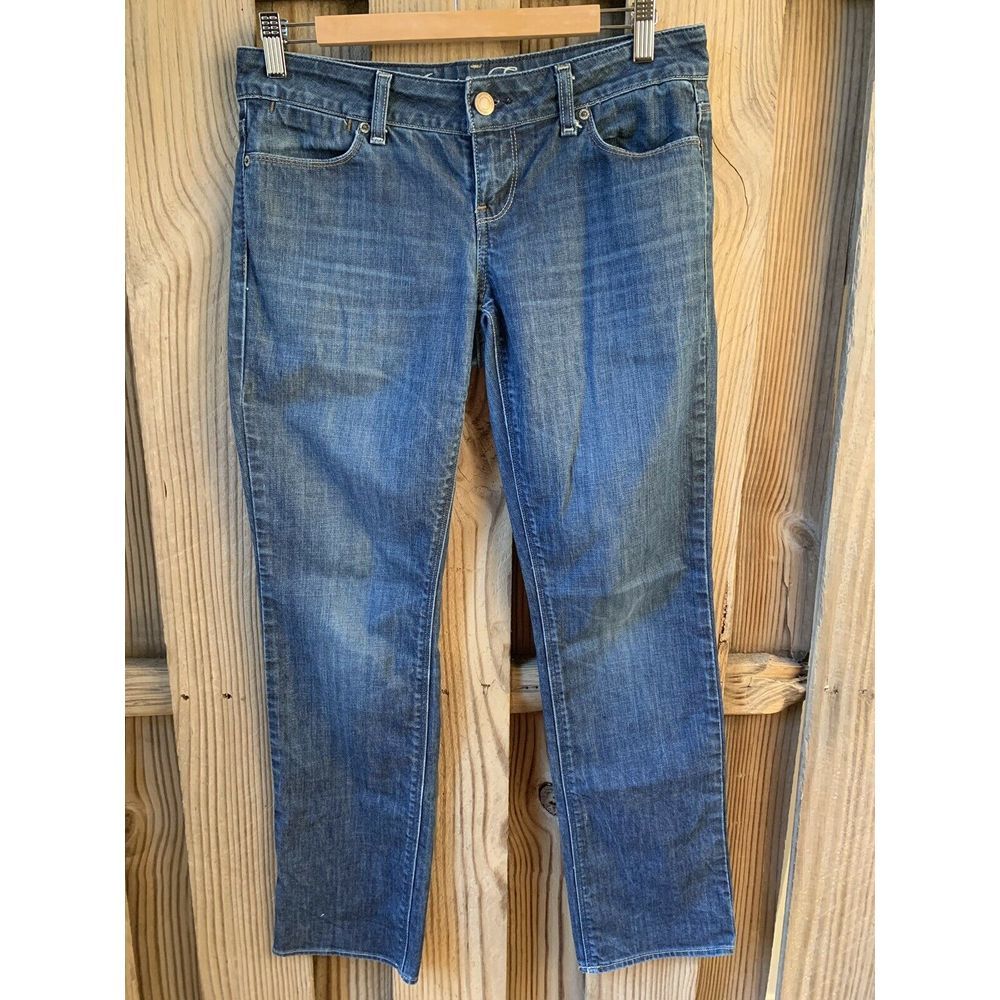 American Eagle Outfitters Jeans Short Stretch 4
